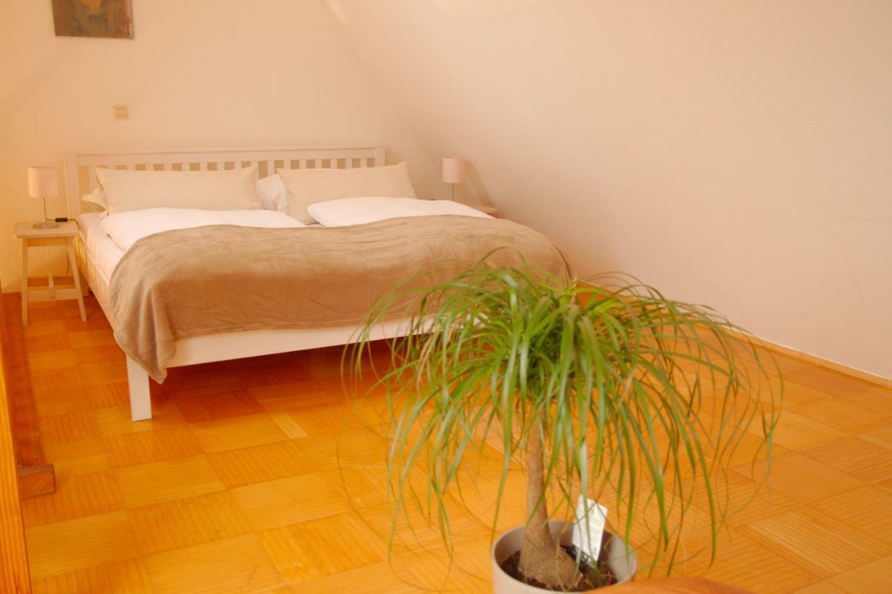 Ferienwohnung Bildgasse Neustadt an der Weinstrasse Exterior photo