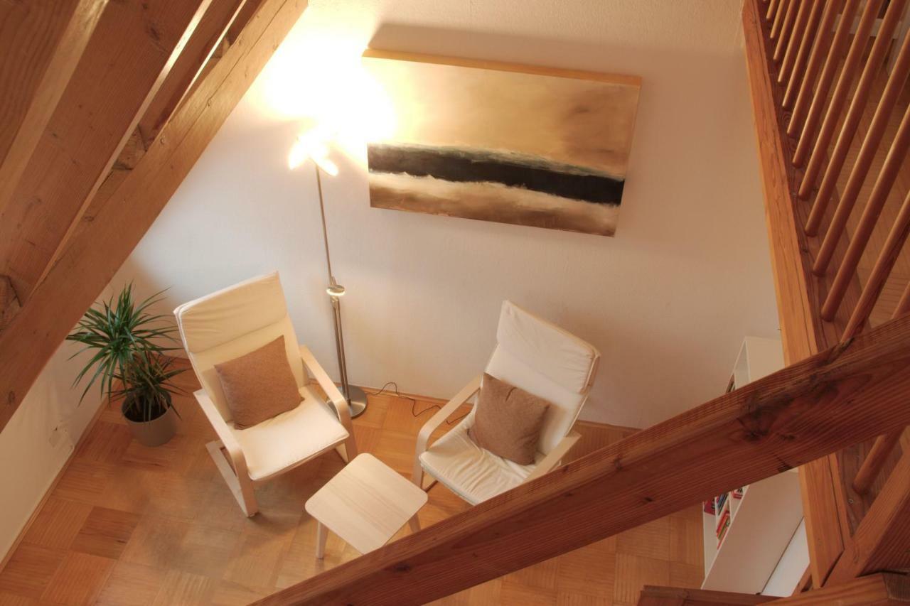 Ferienwohnung Bildgasse Neustadt an der Weinstrasse Exterior photo